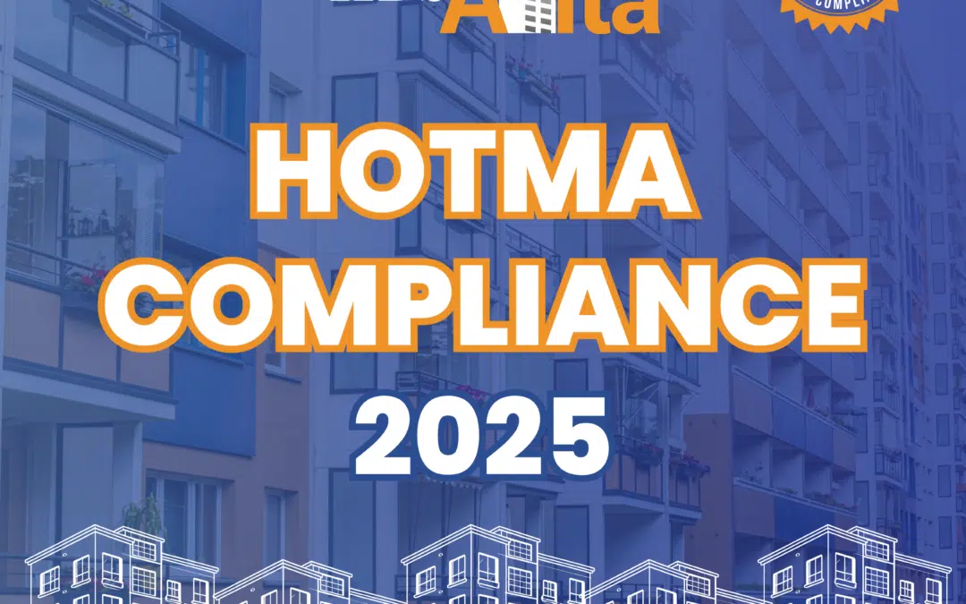 Preparing for HOTMA Compliance