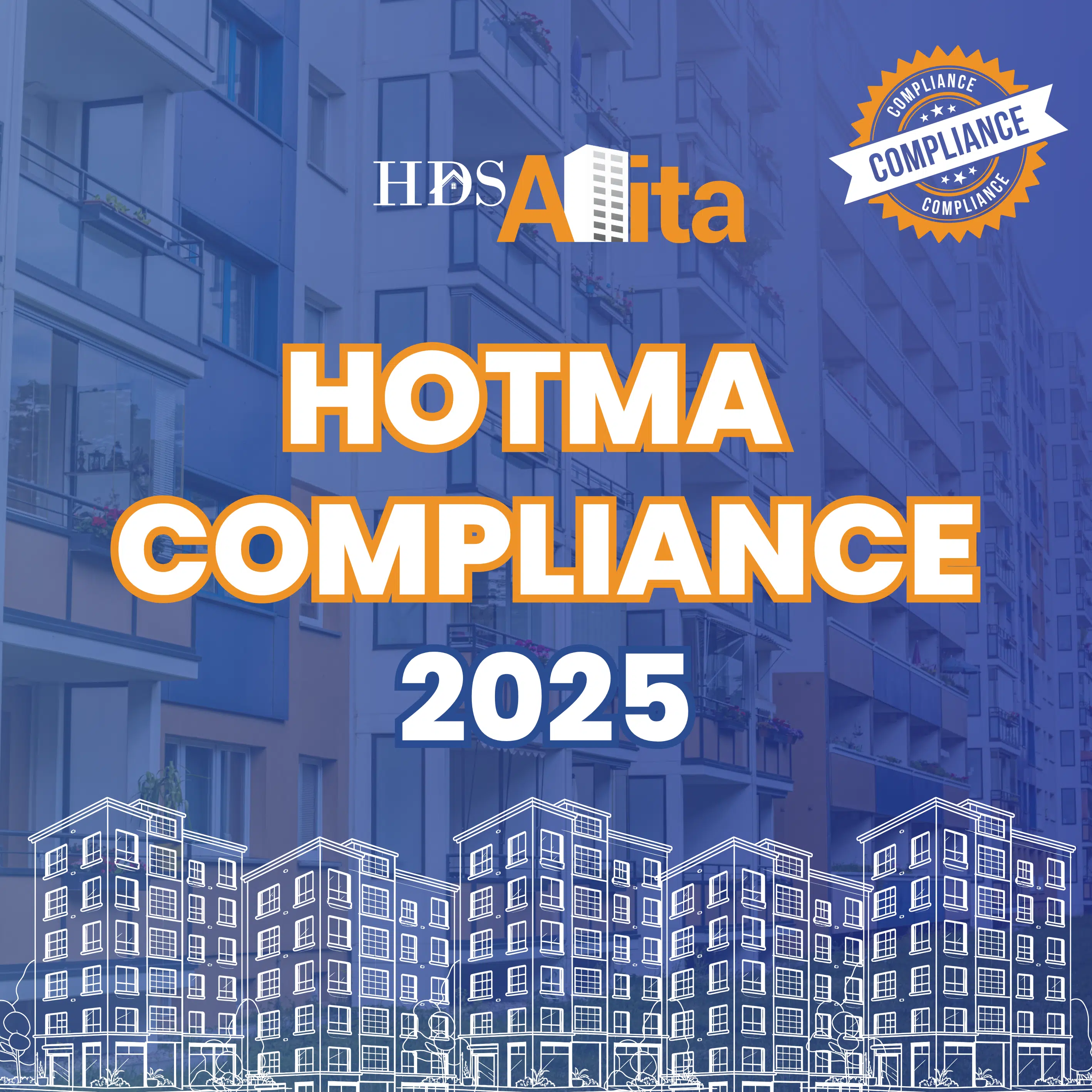 Preparing for HOTMA Compliance 2025