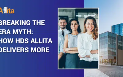 Breaking the ERA Myth: How HDS Allita Delivers More