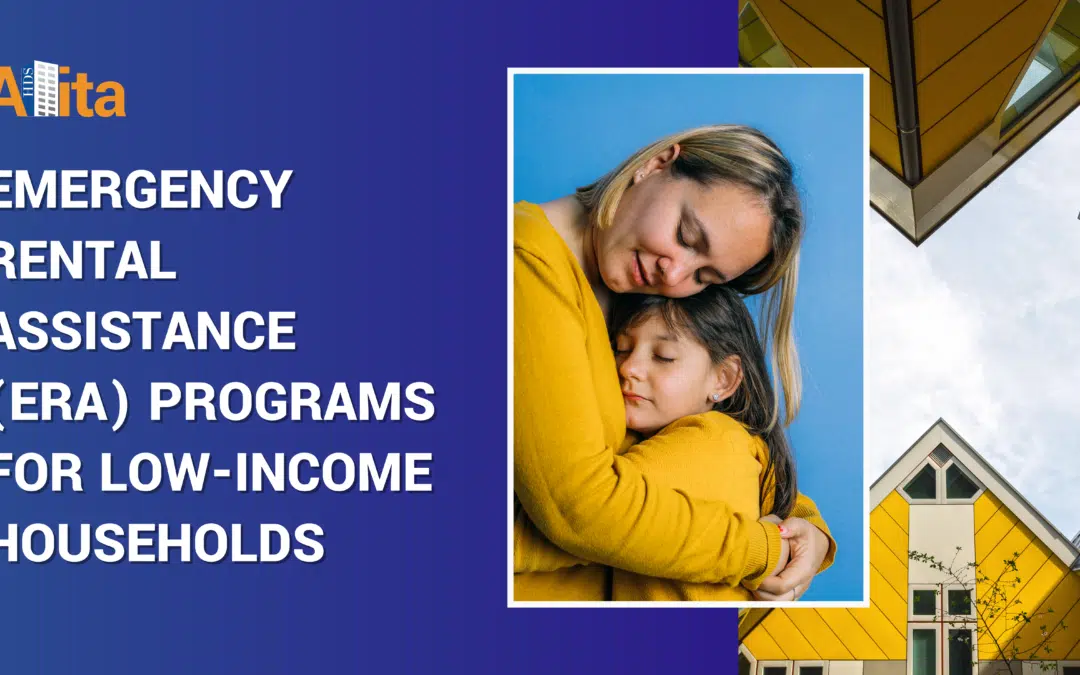 ERA Programs for Low-Income Households