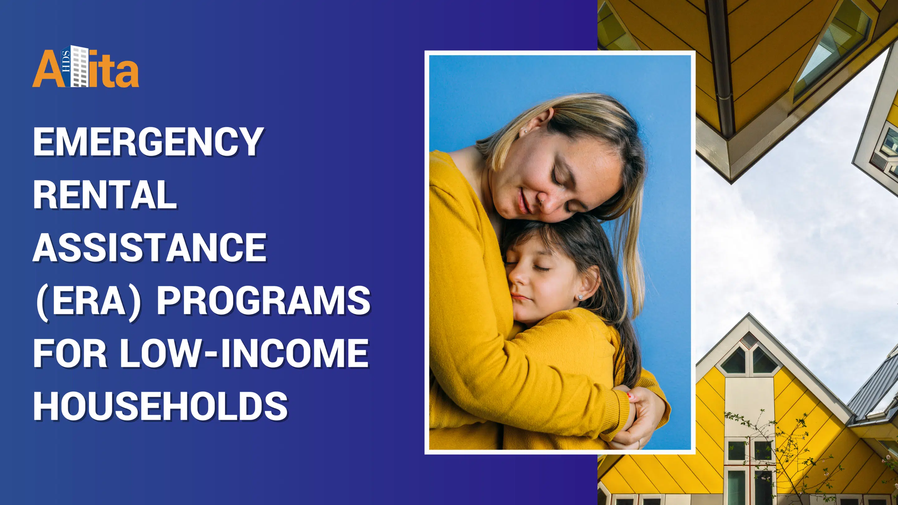 Emergency Rental Assistance (ERA) Programs for Low-Income Households