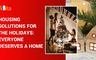 Housing Solutions for the Holidays: Everyone Deserves a Home