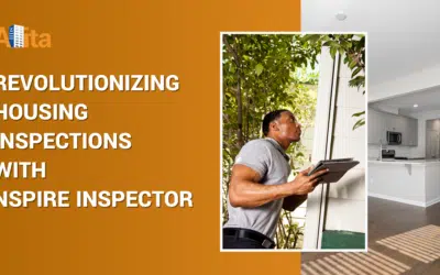 Revolutionizing Housing Inspections with HDS Allita’s NSPIRE Inspector