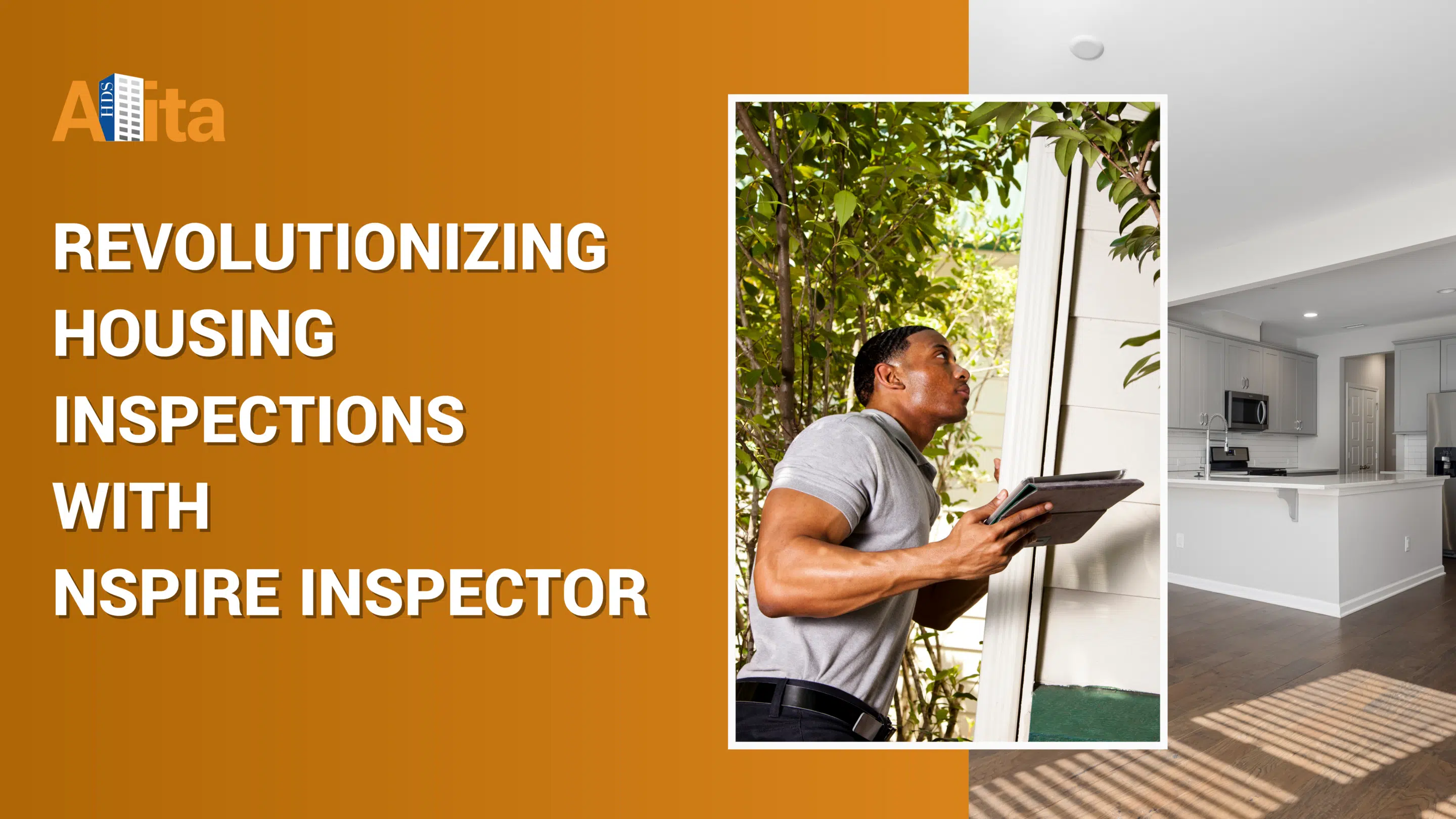 Revolutionizing Housing Inspections with NSPIRE Inspector