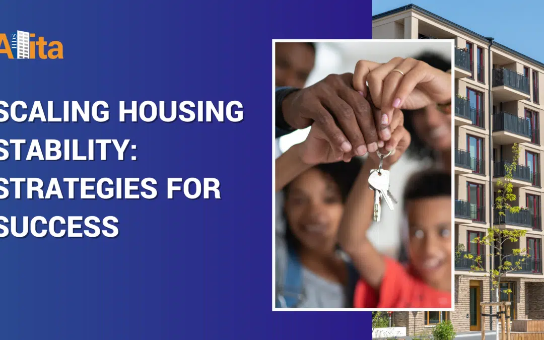 Scaling Housing Stability: Strategies for Success